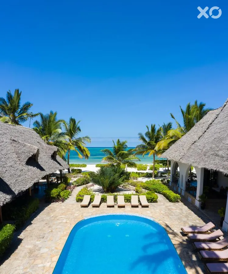 Next Paradise Boutique Resort