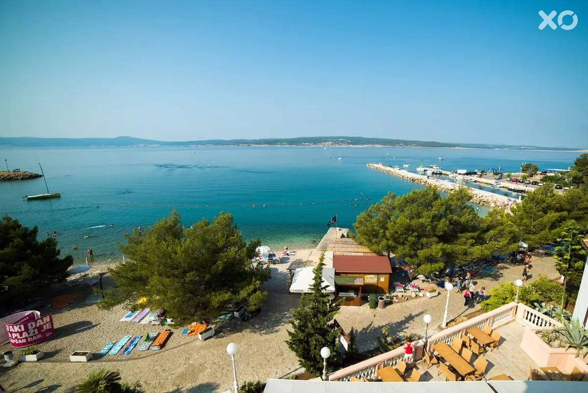 Kastel Hotel