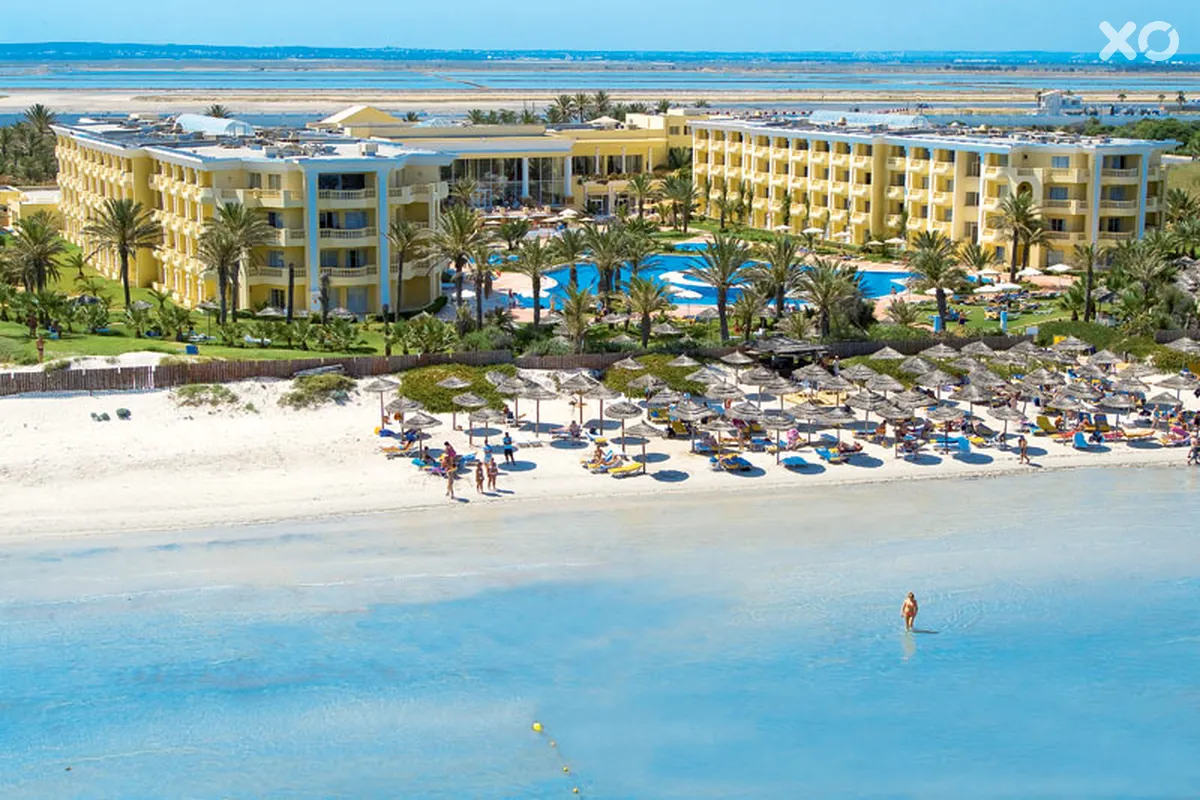 Royal Thalassa Monastir