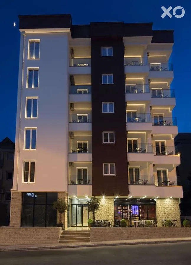 Apartmani Budva 219