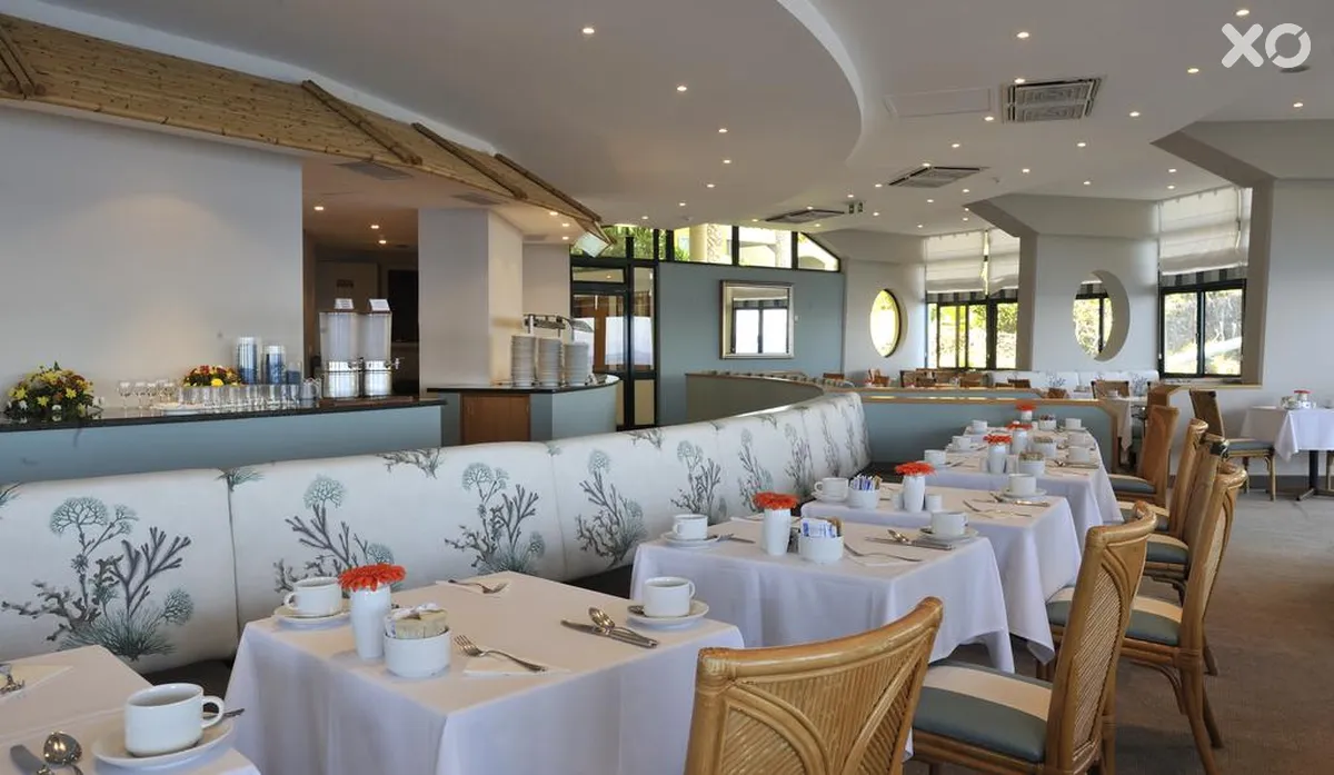 Pestana Palms Ocean