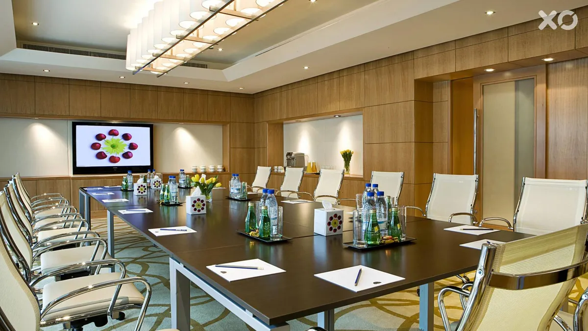 Four Points by Sheraton Sheikh Zayed Road
