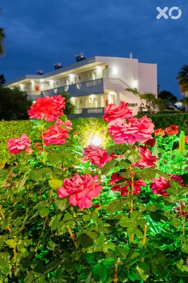 Lardos Bay Hotel
