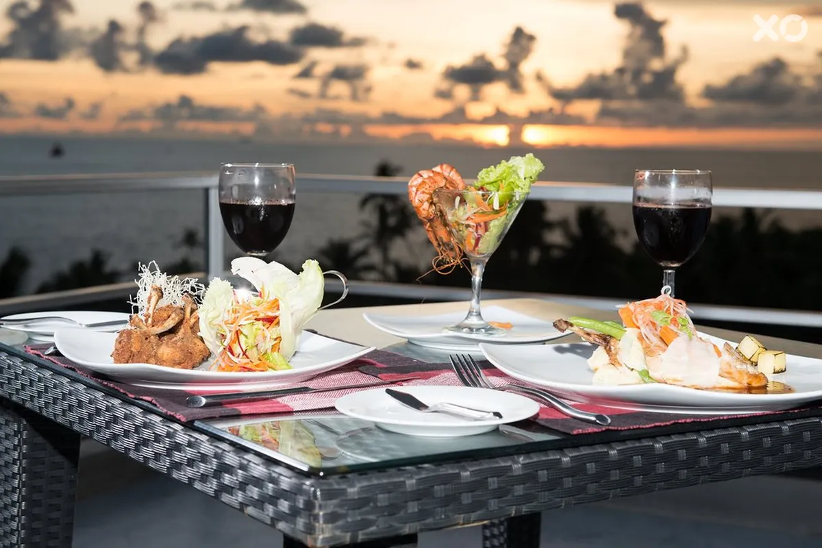 Villa Thawthisa The Boutique Hotel