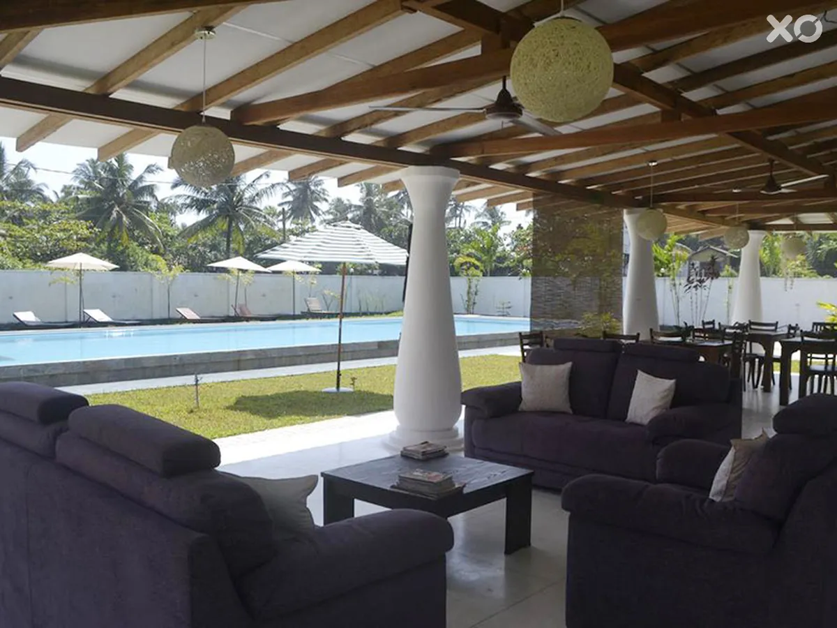 Villa 96 Boutique Hotel (Kalibri Hotel)