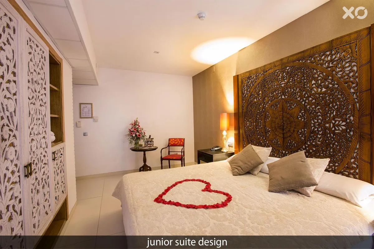Alba Seleqtta Hotel Spa Resort