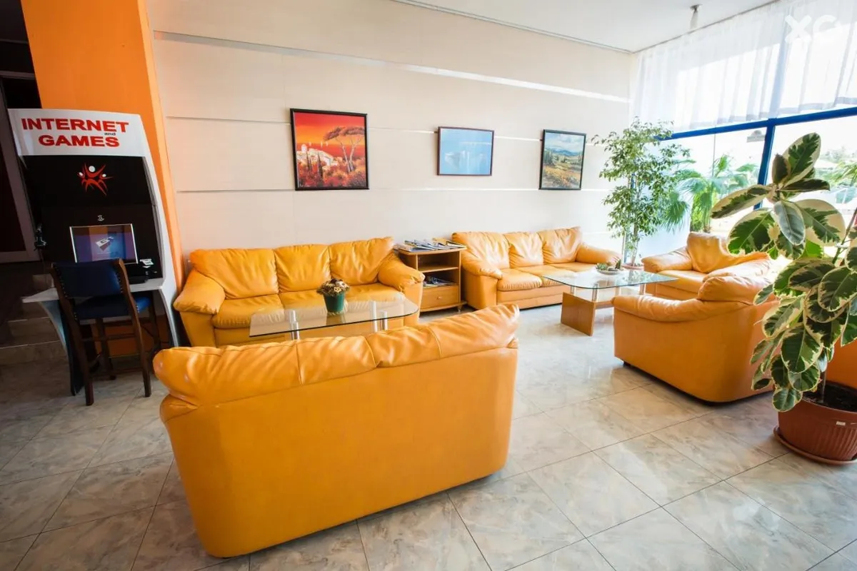 Bohemi Hotel