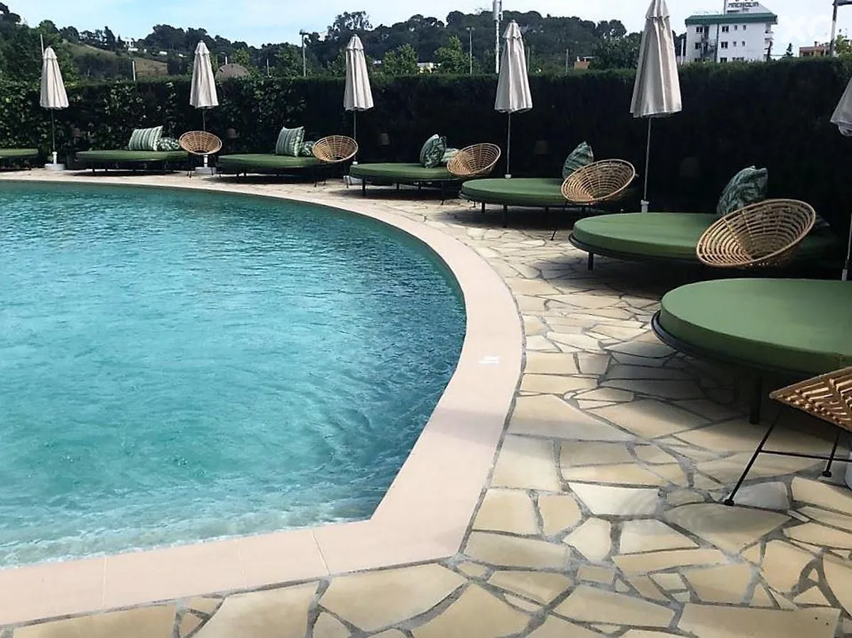 BPM Lloret Hotel