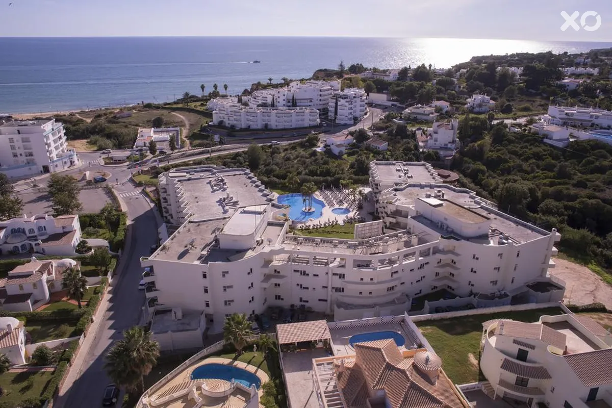 Vila Gale Nautico Hotel