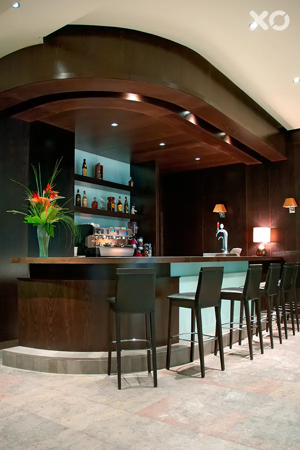 Cordoba Center Hotel