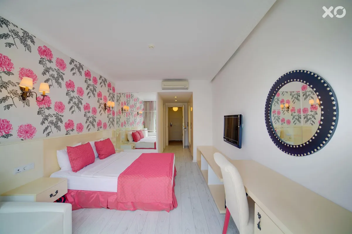 Mio Mare Bodrum Resort