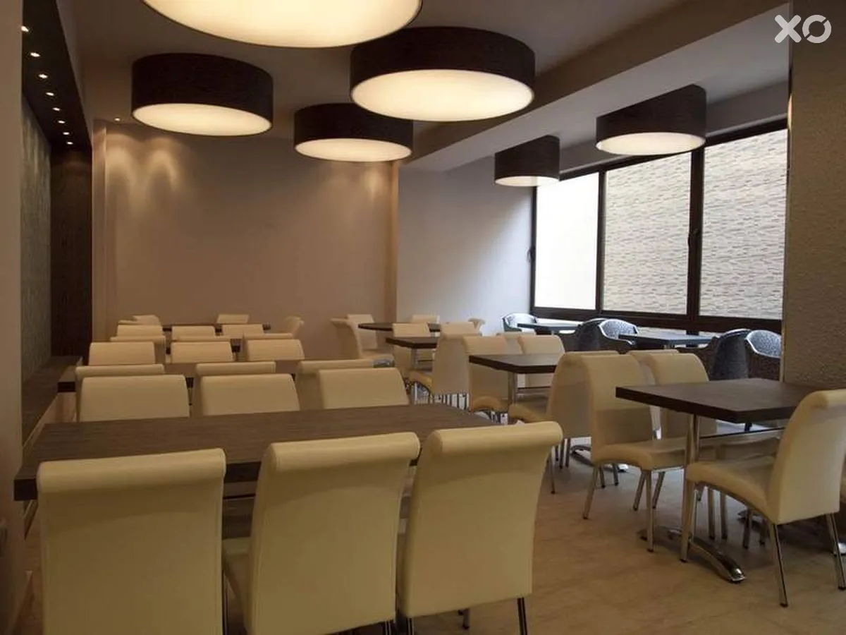 Ouranoupolis Princess Hotel