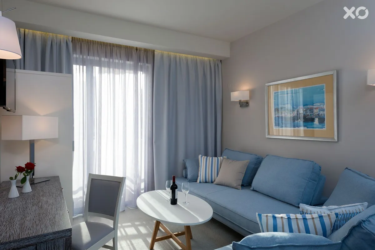 Bio Suites Hotel