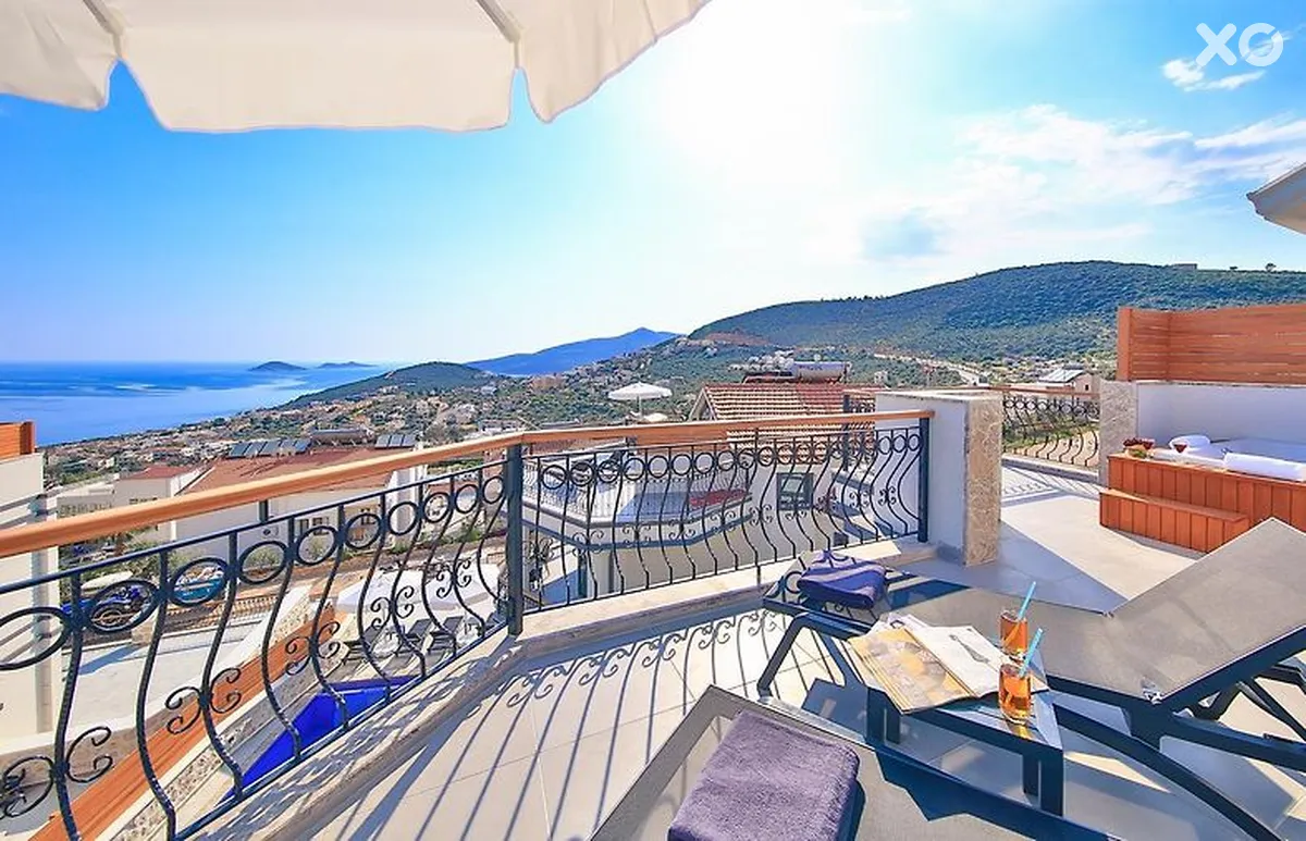 Samira Resort Hotel & Aparts & Villas