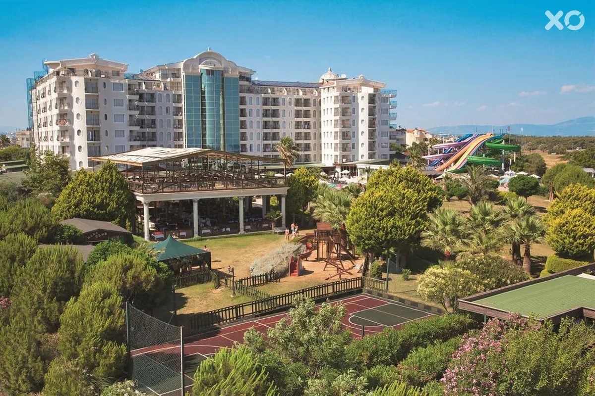 Laur Hotels Experience & Elegance