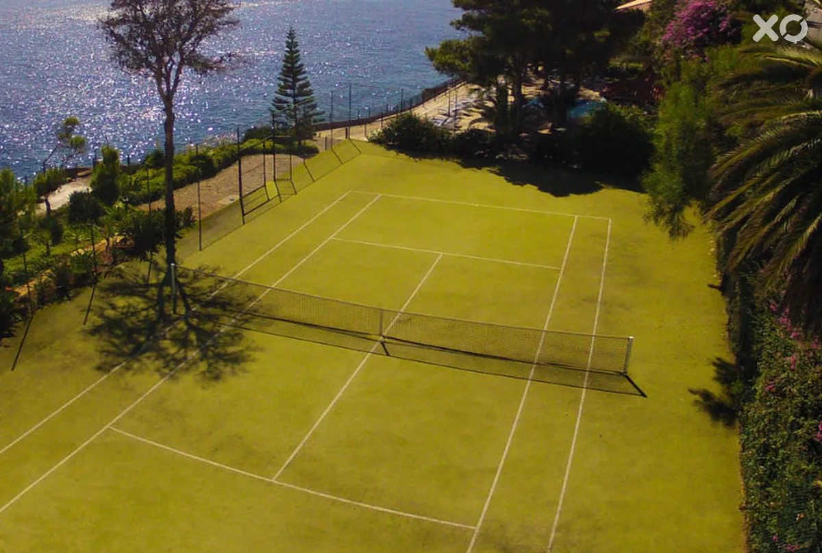 Albatroz Beach & Yacht Club