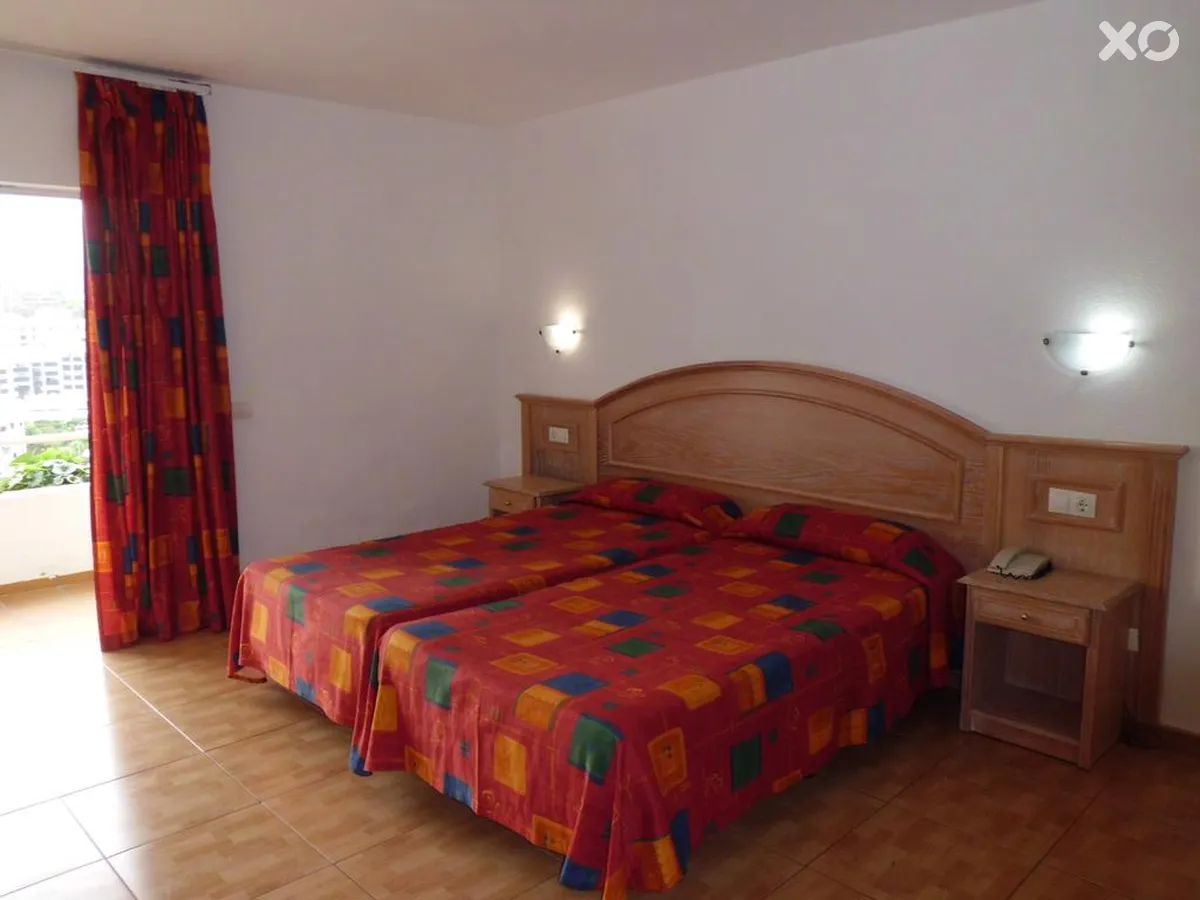 Casa del Sol Hotel