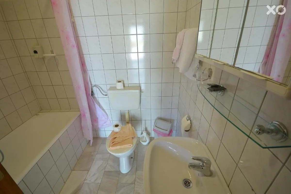 Garni Villa Margot Hotel