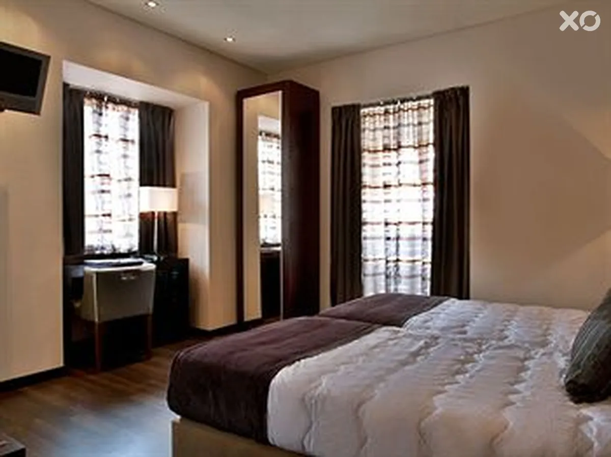 Turim Restauradores Hotel