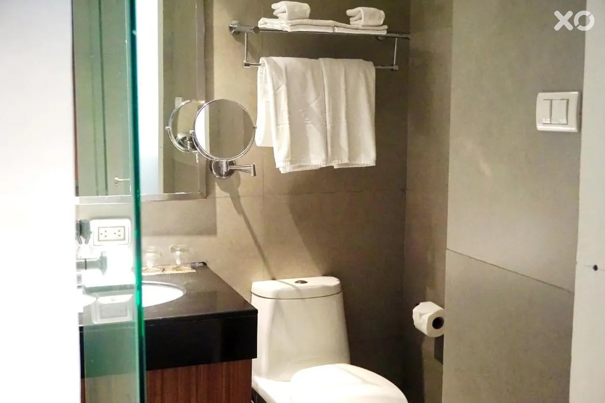 S33 Compact Sukhumvit Hotel