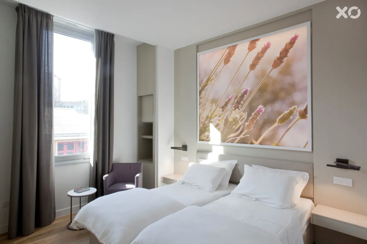 The Classic Hotel
