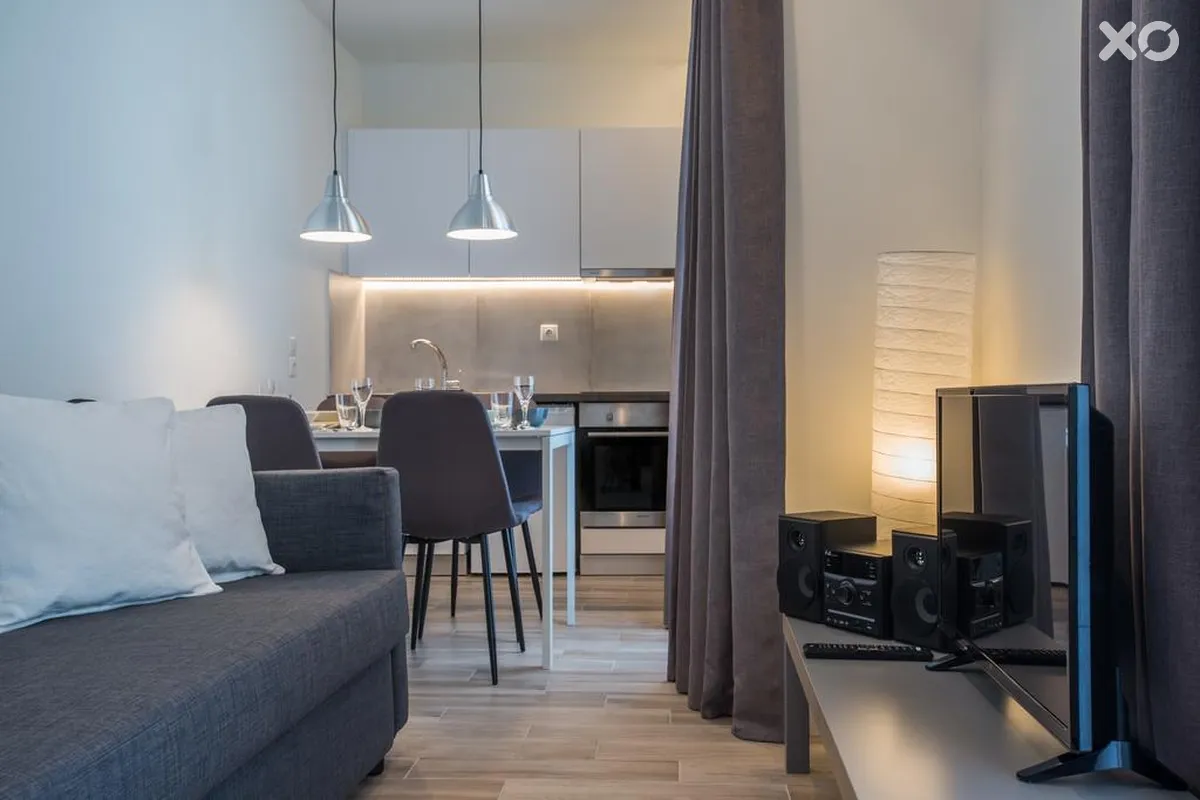 SpotApart Residencies