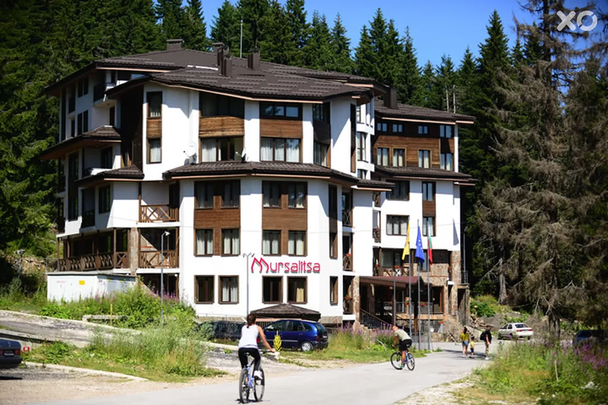 Mursalitsa Hotel