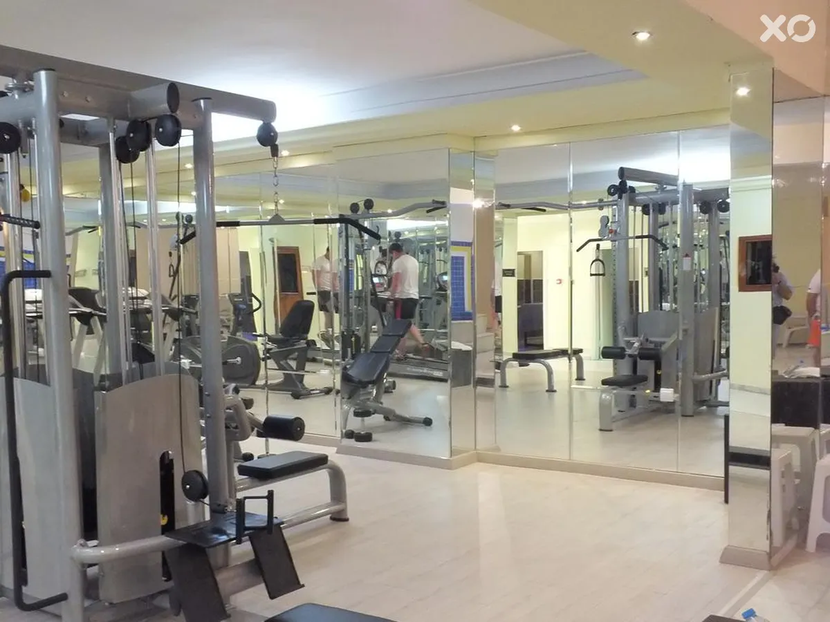 Idas Hotel