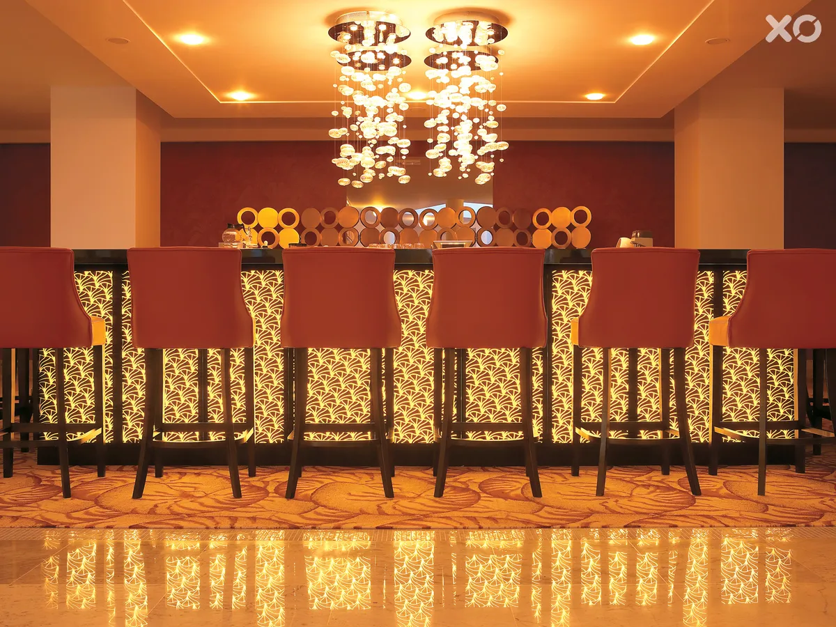 Creta Palace Grecotel Luxury Resort