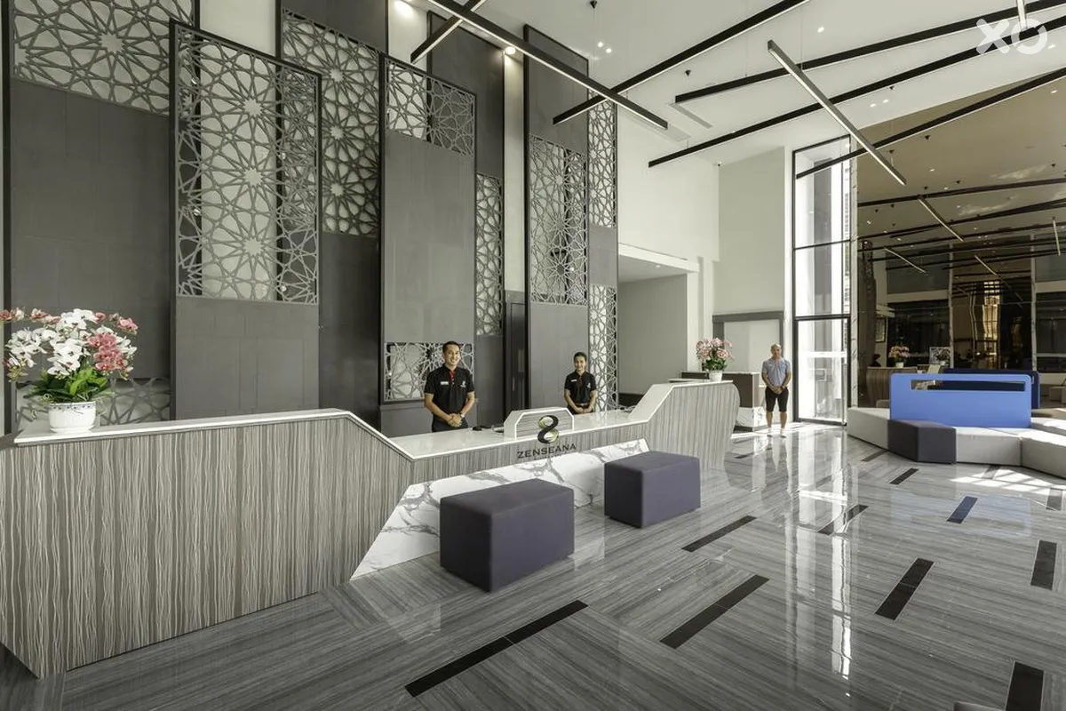 Zenseana Resort & Spa