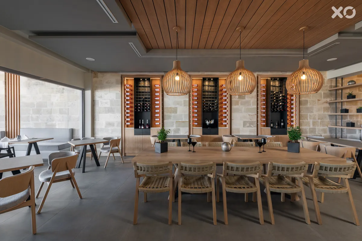 Ikones Seafront Luxury Suites