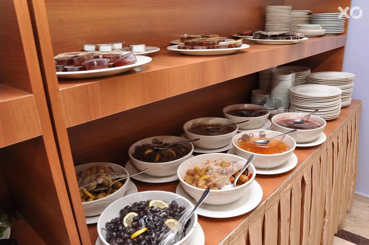 Sava Hotel