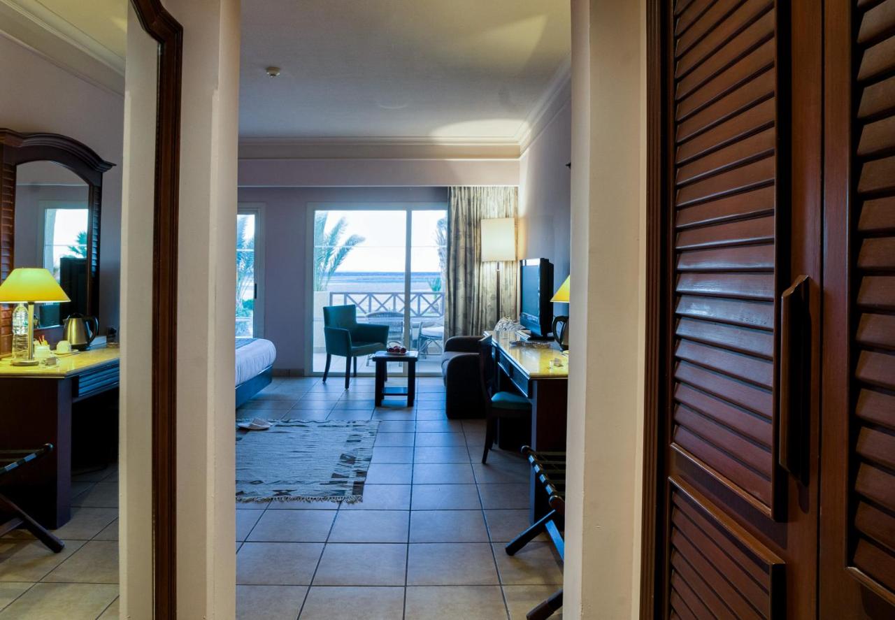 Coral Beach Hurghada