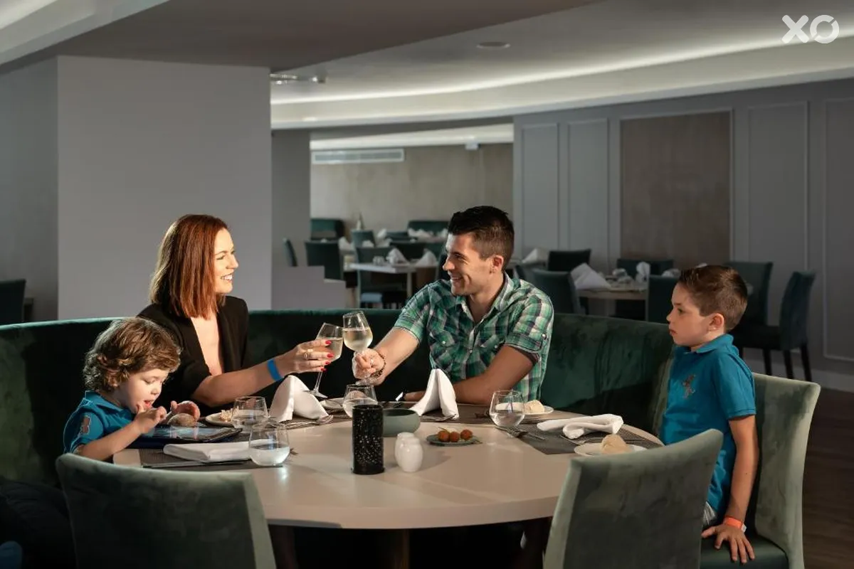 Jupiter Albufeira Hotel Family & Fun
