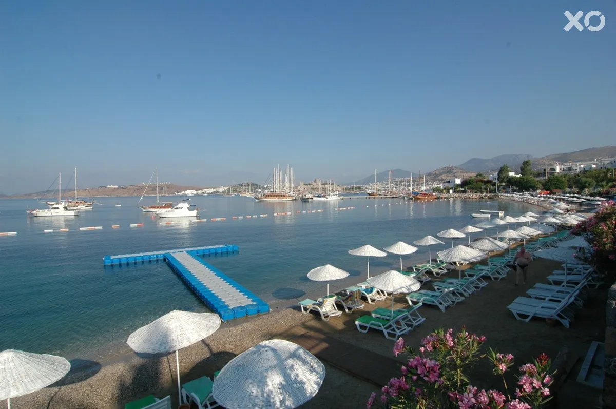 Diamond Of Bodrum Hotel