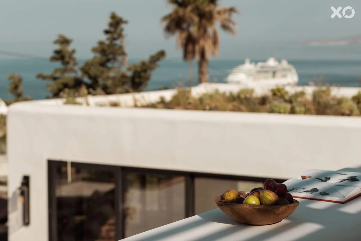 Asty Mykonos Hotel & Spa