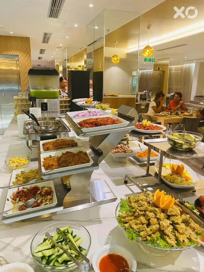 Amfora Hotel & Spa