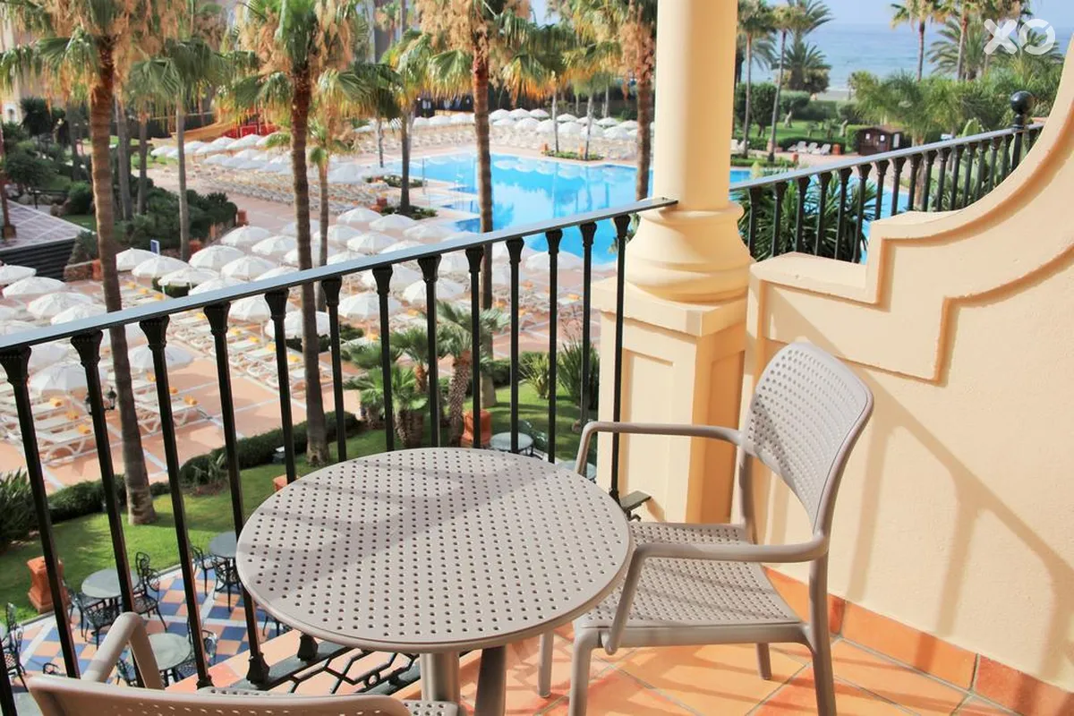 Iberostar Malaga Playa