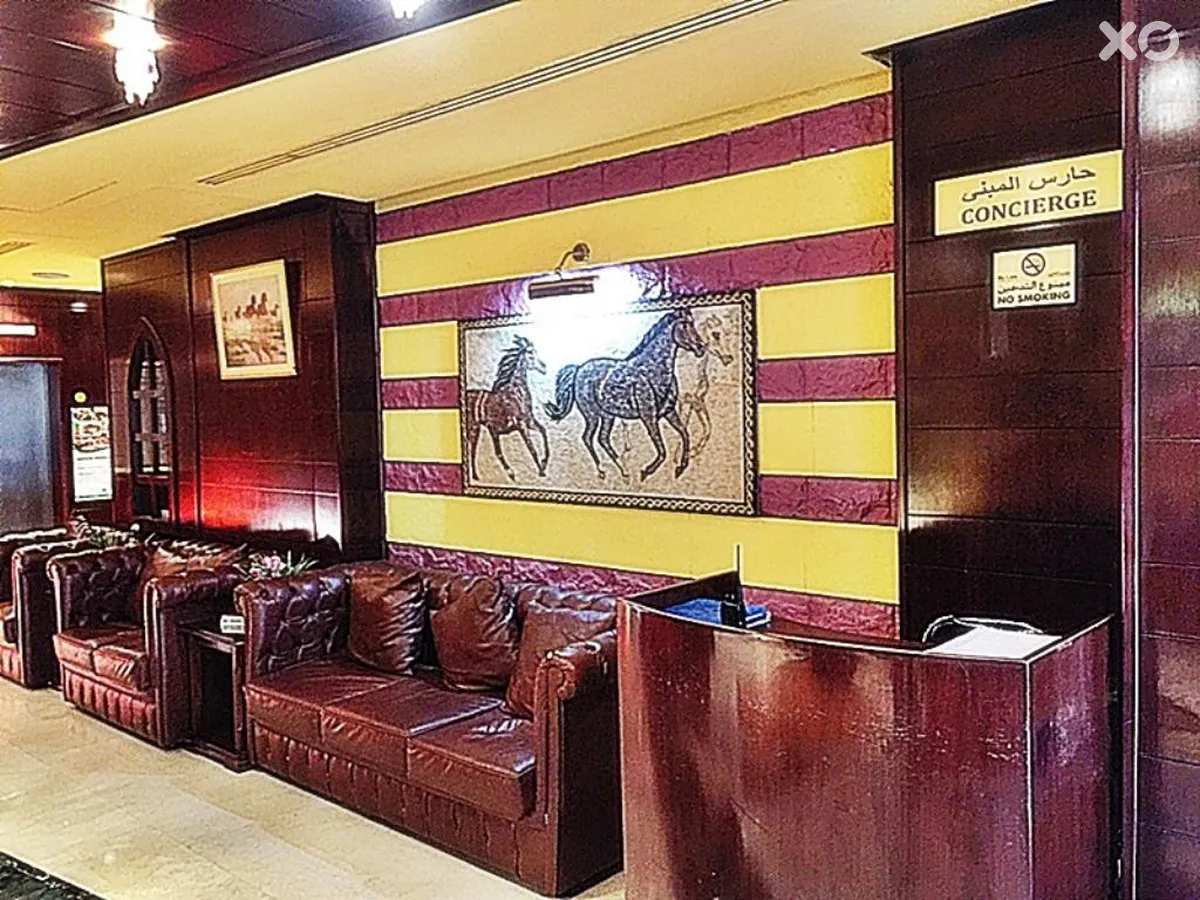 Al Khaleej Hotel
