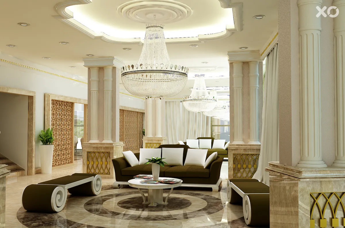 Oz Hotels Sui Resort