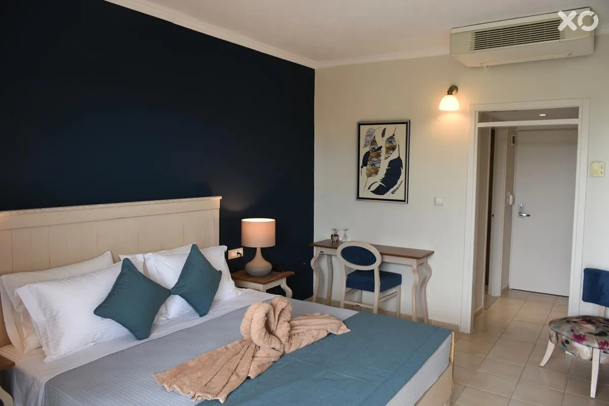 Kassandra Mare Hotel