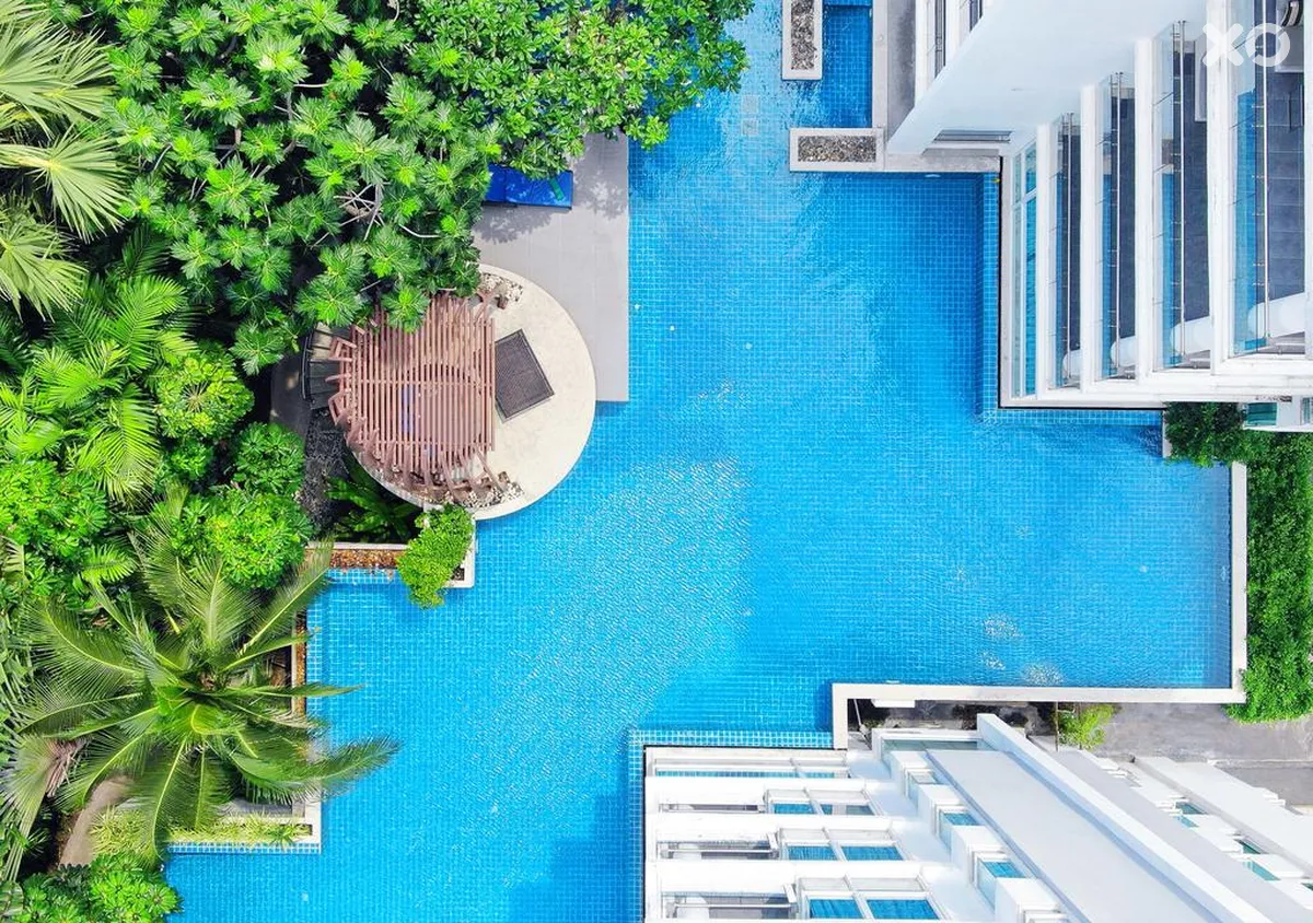 Mida De Sea Hua Hin