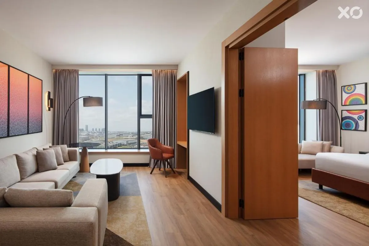 Sheraton Istanbul Esenyurt
