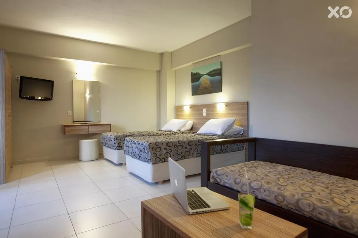 La Stella Apartments & Suites