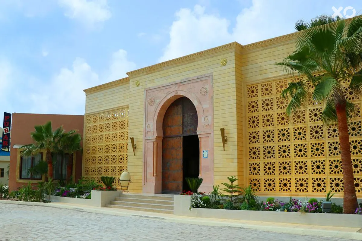 Ksar Djerba