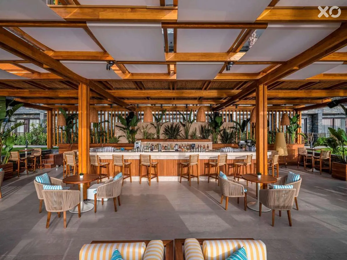 MGallery The Bodrum Hotel Yalikavak