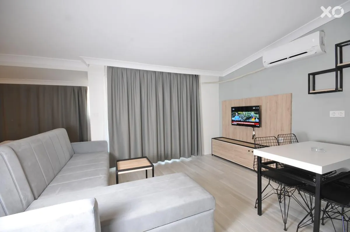 Club Sema Suite Hotel