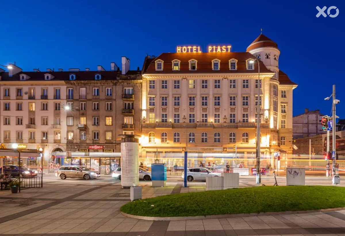 Piast Hotel