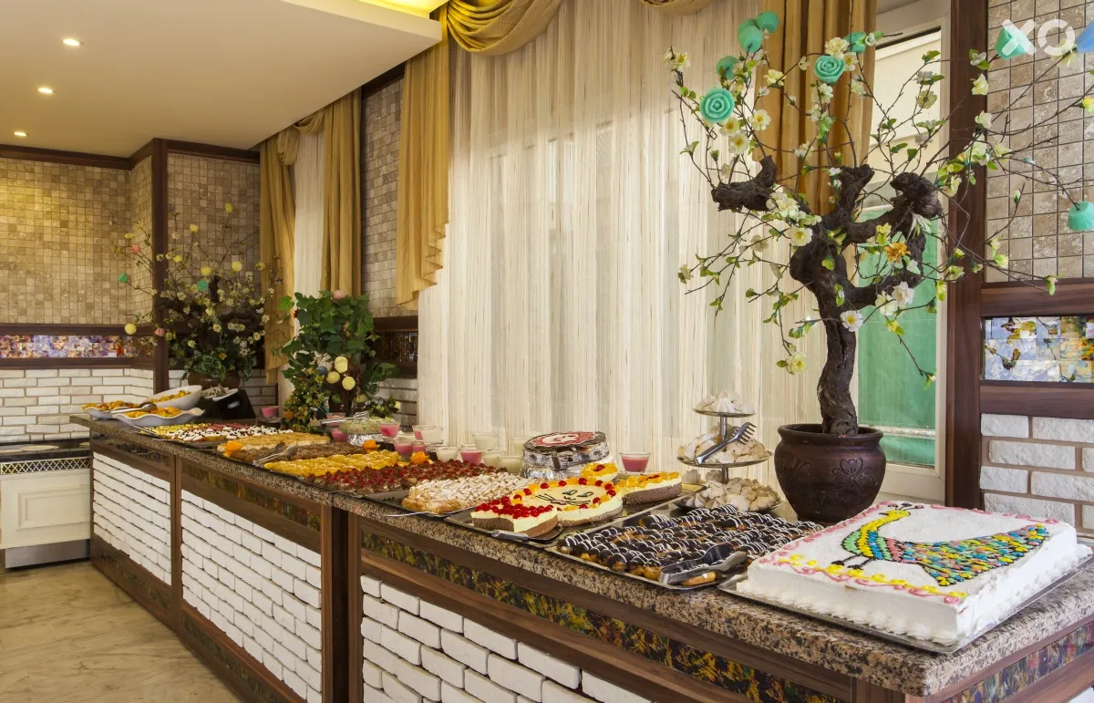 Kleopatra Beach Hotel