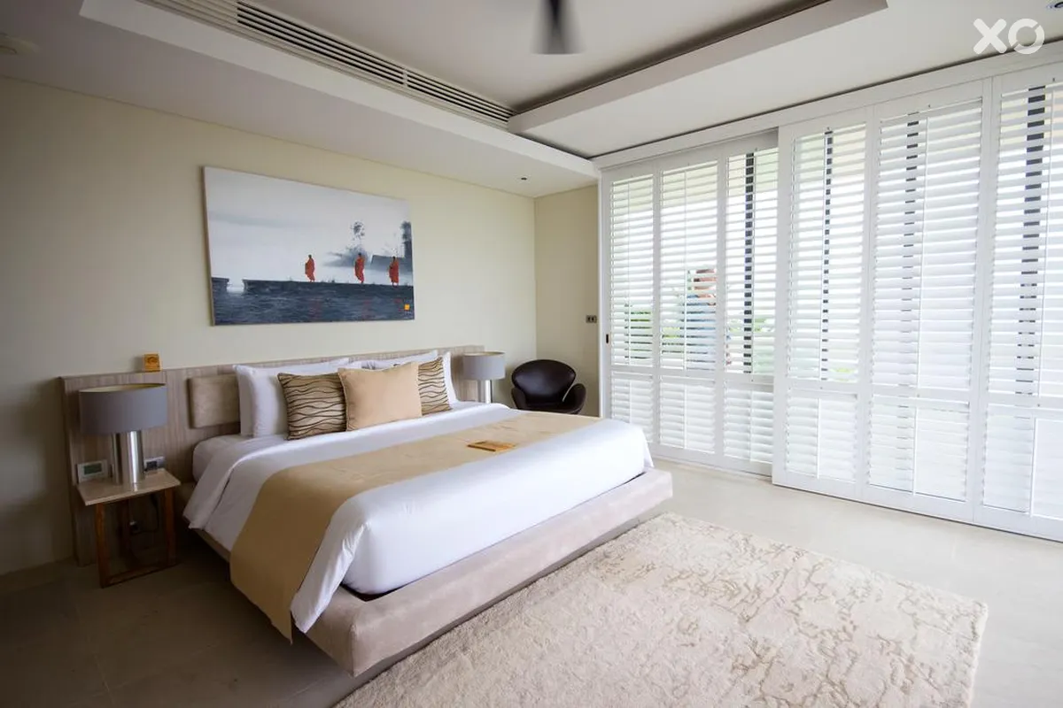 Samujana Villas